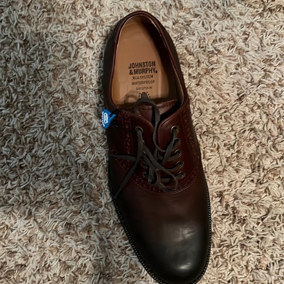 Johnston & Murphy Dress Shoes - Picture 1 of 6